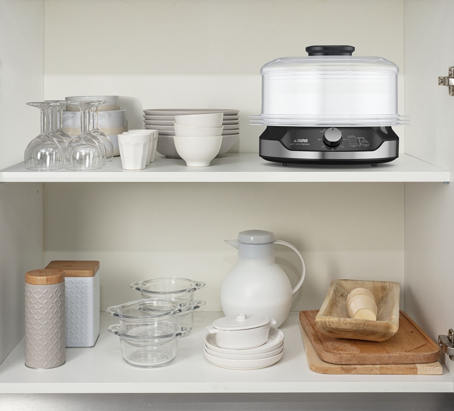 Tefal VS2048 stoomkoker 8