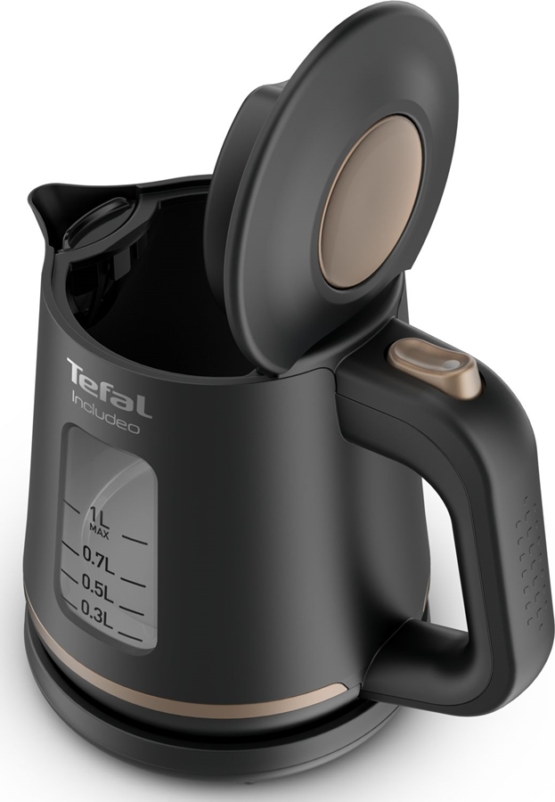Tefal KI5338 Includeo Waterkoker - Zwart 4