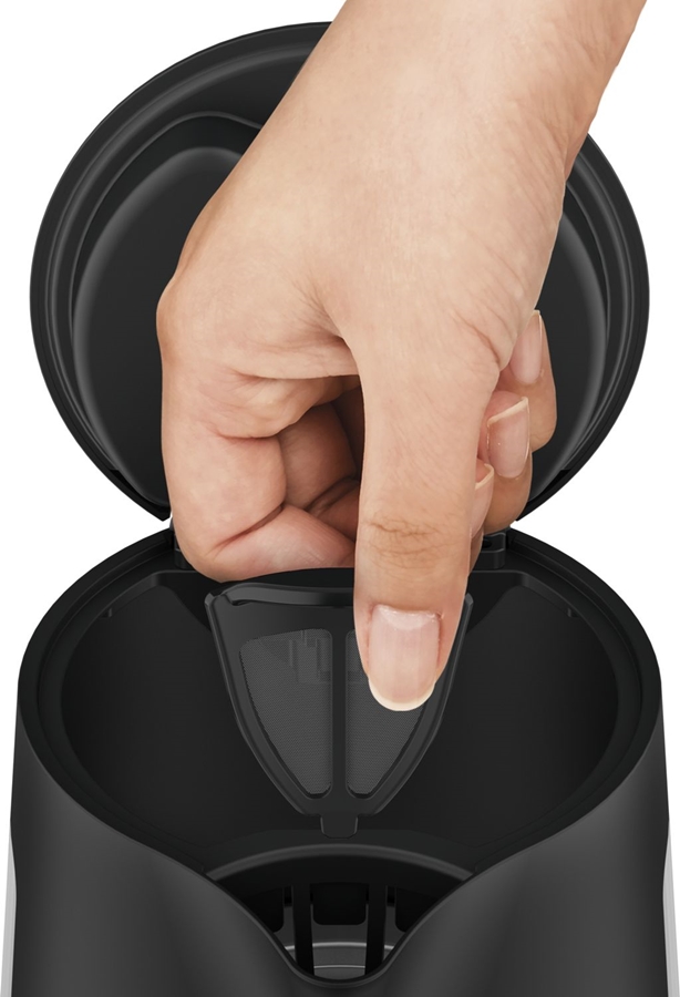 Tefal KI5338 Includeo Waterkoker - Zwart 5