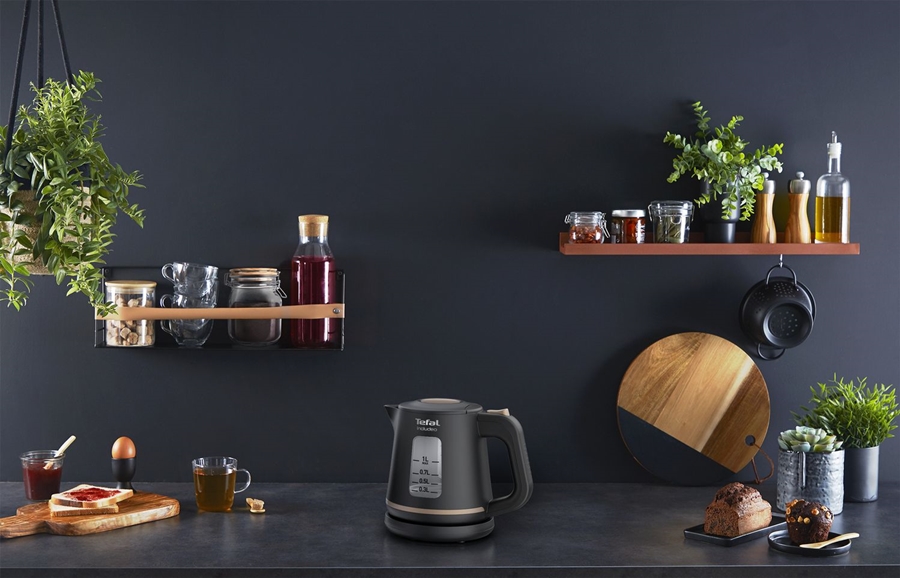 Tefal KI5338 Includeo Waterkoker - Zwart 7