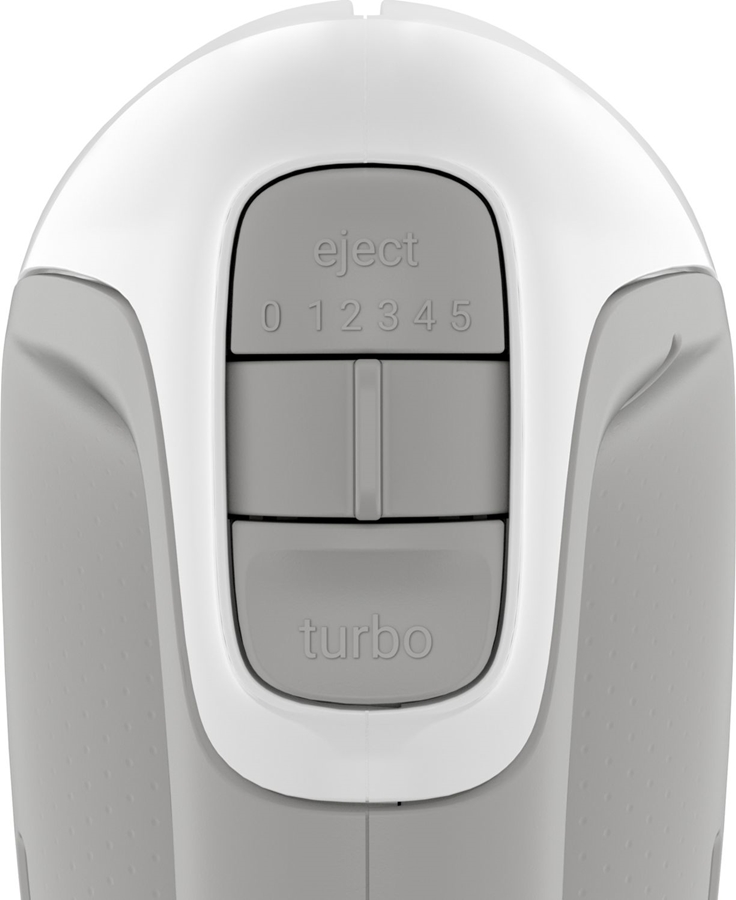 Tefal HT450B38 handmixer 5