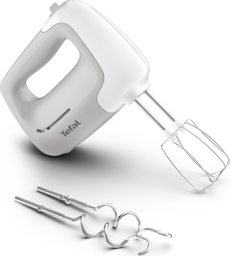 Tefal HT450B38 handmixer 7