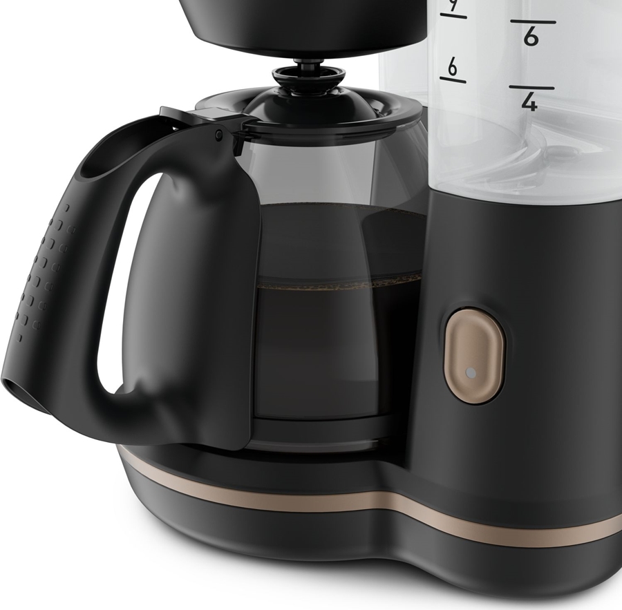 Tefal CM5338 Includeo Koffiezetapparaat 4