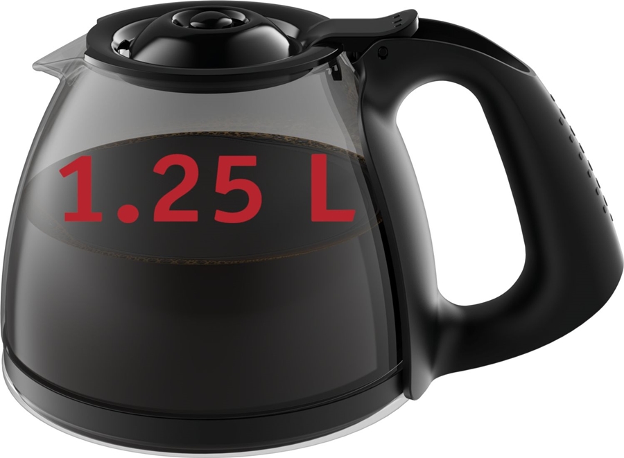 Tefal CM5338 Includeo Koffiezetapparaat 7
