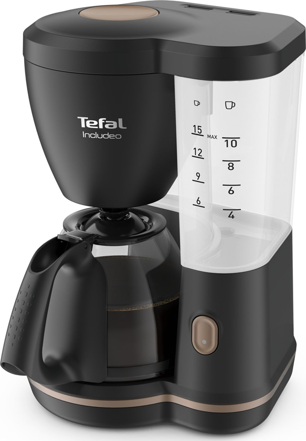 Tefal CM5338 Includeo Koffiezetapparaat 8