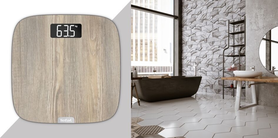 Tefal PP1600 weegschaal 6