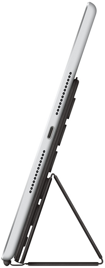 Apple Smart Keyboard voor iPad (2019/2020)/ Air (3e generatie) 3