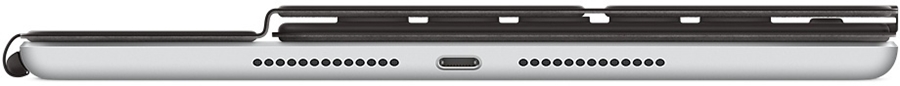 Apple Smart Keyboard voor iPad (2019/2020)/ Air (3e generatie) 4