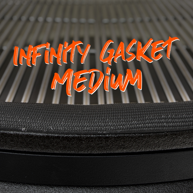 The Bastard Infinity Gasket Medium 1