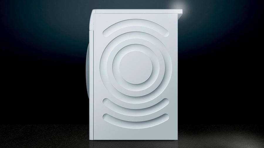 Bosch WNA13400NL Serie 4 was-droogcombinatie  7