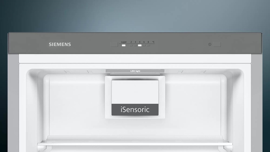 Siemens KS36VVIEP iQ300 koelkast  5