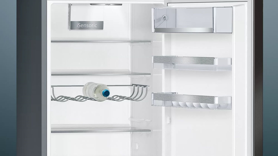 Siemens KG39E8XBA iQ500 Koel-vriescombinatie 6