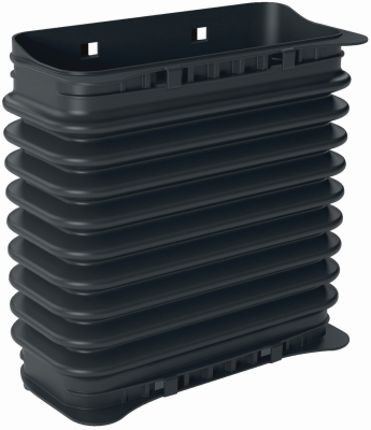 Siemens HZ9VDSS2 afzuigkap montageset 1