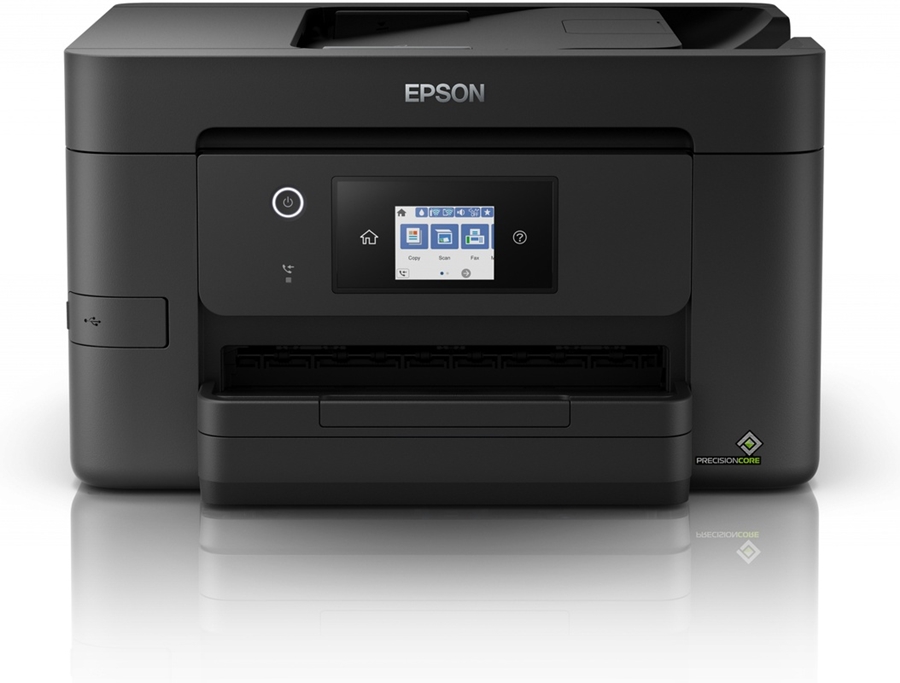 Epson Workforce WF-3820DWF All-in-one printer 2