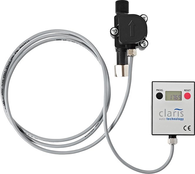 JURA CLARIS Flow Sensor 1