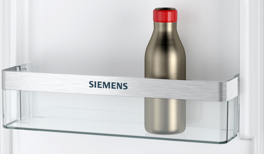 Siemens KI86VVFE0 iQ300 inbouw koel-vriescombinatie 4