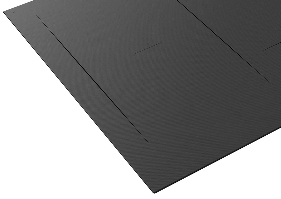 ETNA KIF880DS inductie kookplaat 4