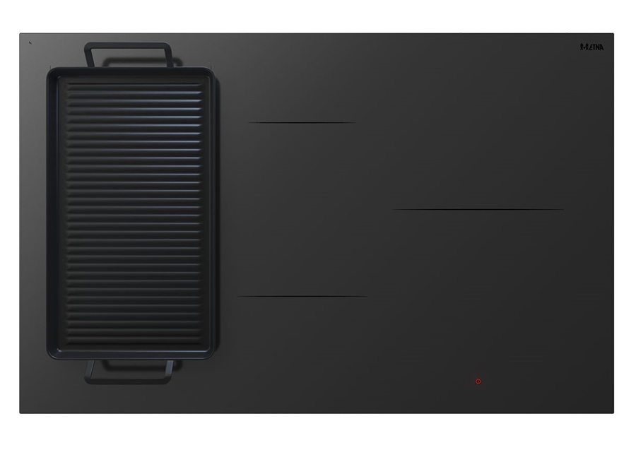 ETNA KIF880DS inductie kookplaat 5