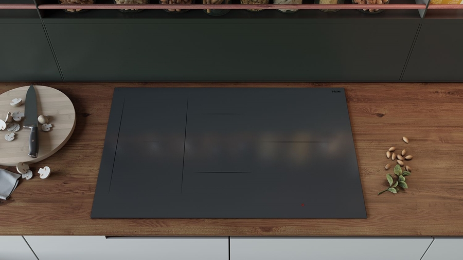 ETNA KIF880DS inductie kookplaat 7