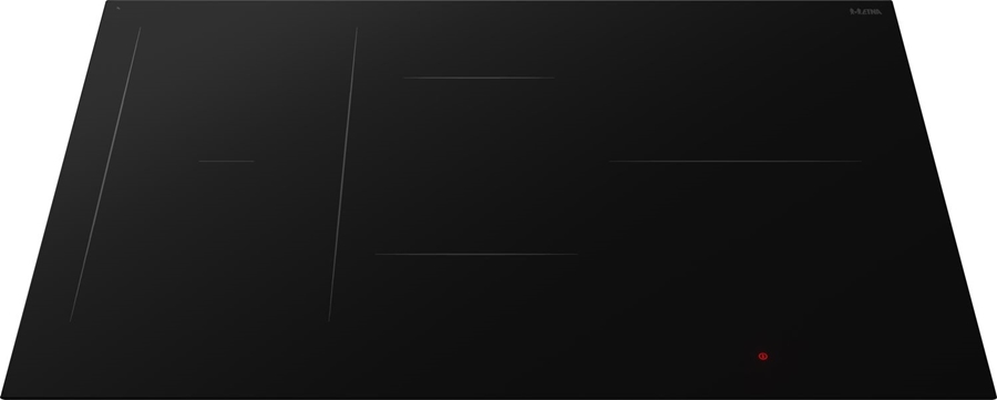 ETNA KIF880ZT Inbouw Inductiekookplaat  4