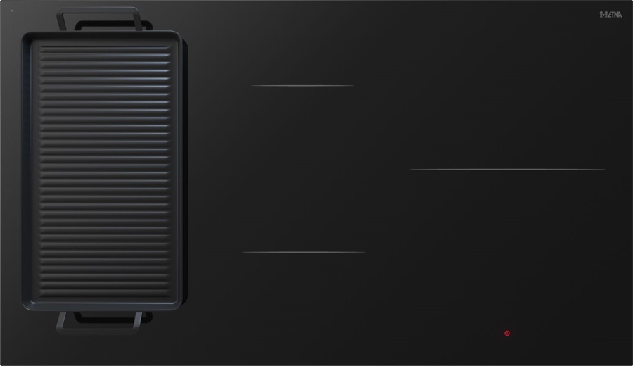 ETNA KIF890ZT Inductiekookplaat  5