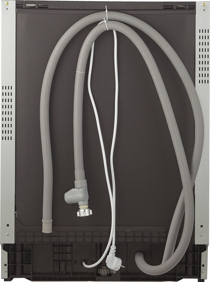 ETNA VW647M volledig geintegreerde vaatwasser 7