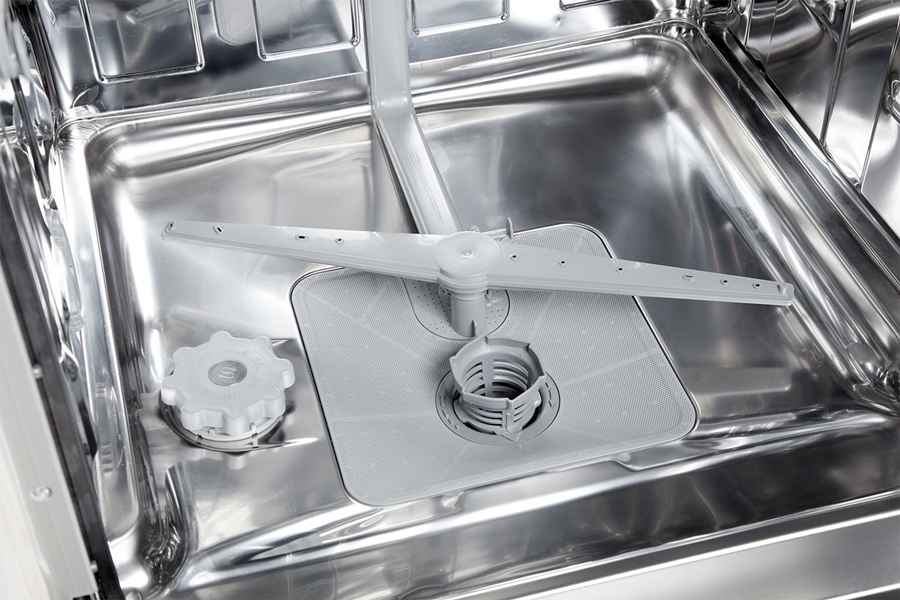 ETNA VW339M volledig geintegreerde vaatwasser 4