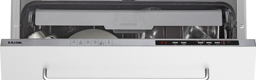 ETNA VW339M volledig geintegreerde vaatwasser 6