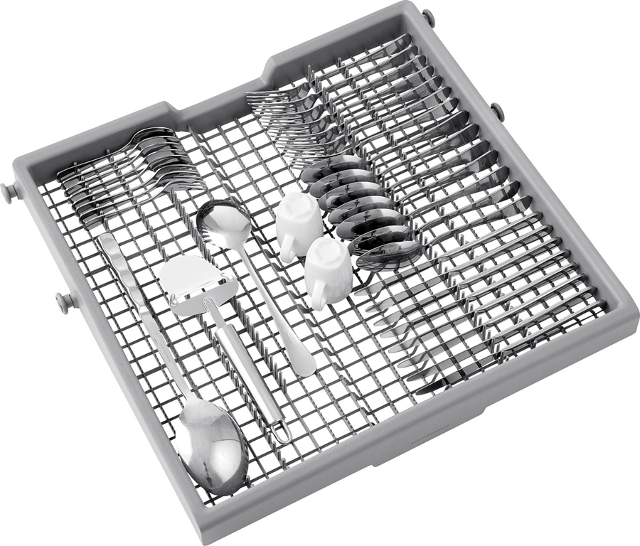 ETNA VW339M volledig geintegreerde vaatwasser 7