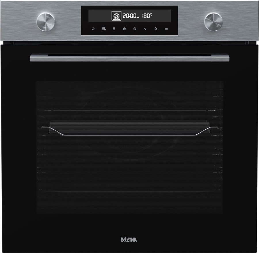 ETNA OM470RVS inbouw oven 1