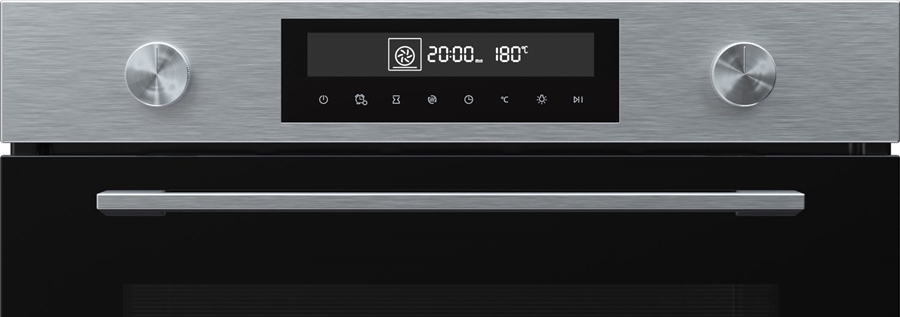 ETNA OM470RVS inbouw oven 4