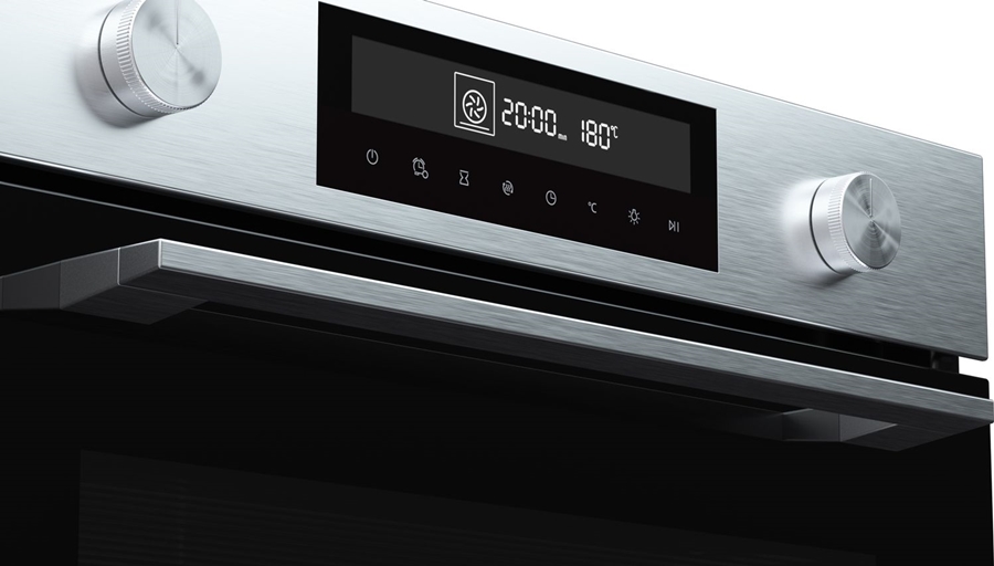 ETNA OM470RVS inbouw oven 5