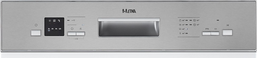 ETNA VW47BM geintegreerde vaatwassers 4