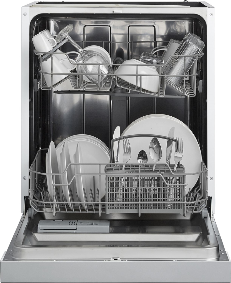 ETNA VW47BM geintegreerde vaatwassers 5
