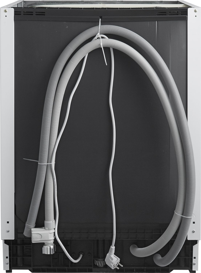 ETNA VW47BM geintegreerde vaatwassers 6