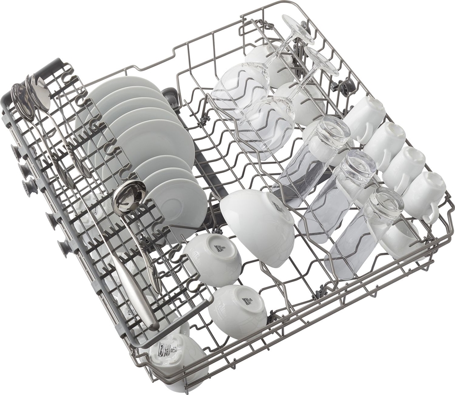 ETNA VW47BM geintegreerde vaatwassers 8