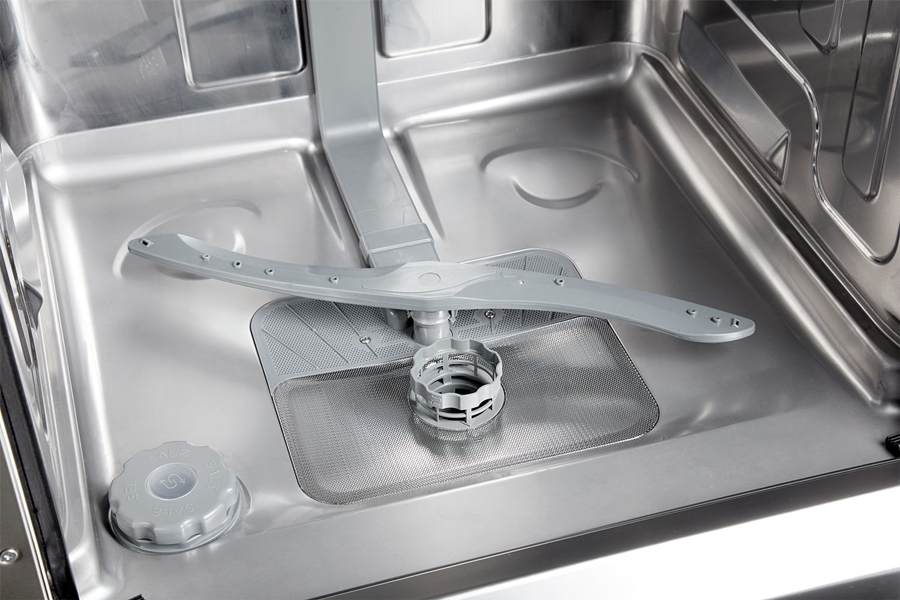 ETNA VW549M volledig geintegreerde vaatwasser 4