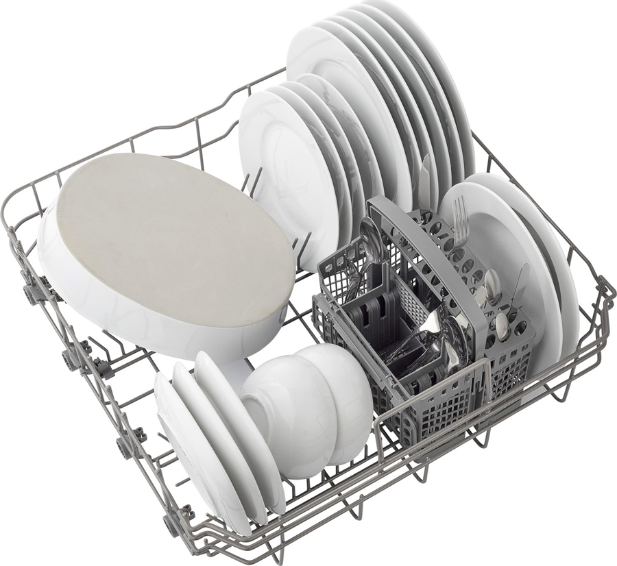 ETNA VW549M volledig geintegreerde vaatwasser 7