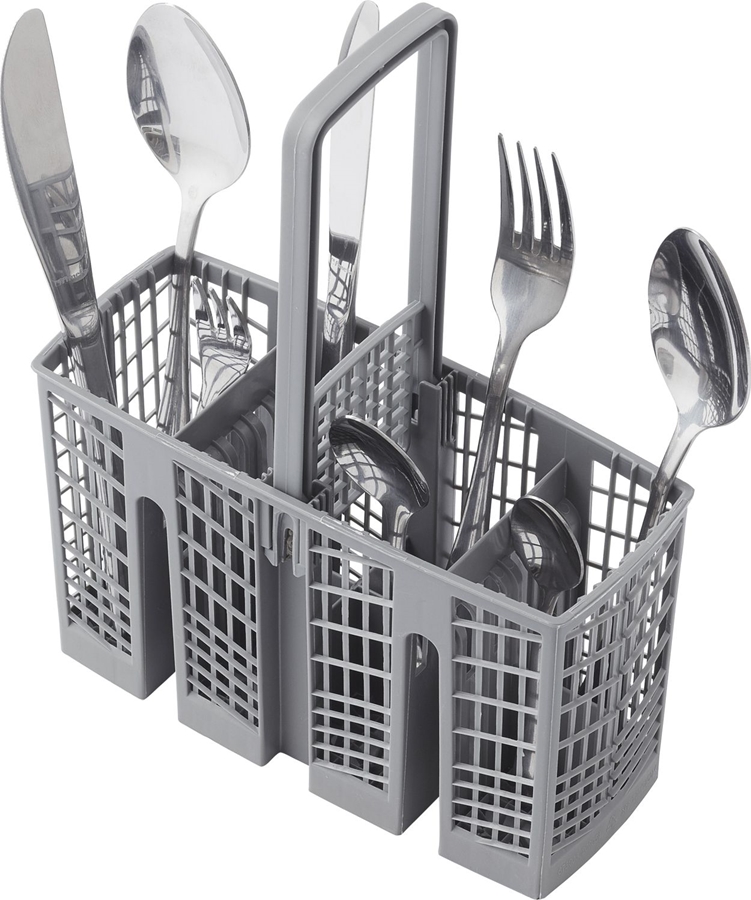 Etna VW47SM volledig geintegreerde vaatwasser 8