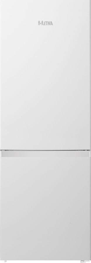 ETNA KCV143WIT koelvriescombinatie 1