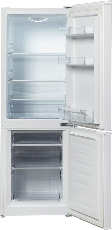 ETNA KCV143WIT koelvriescombinatie 3