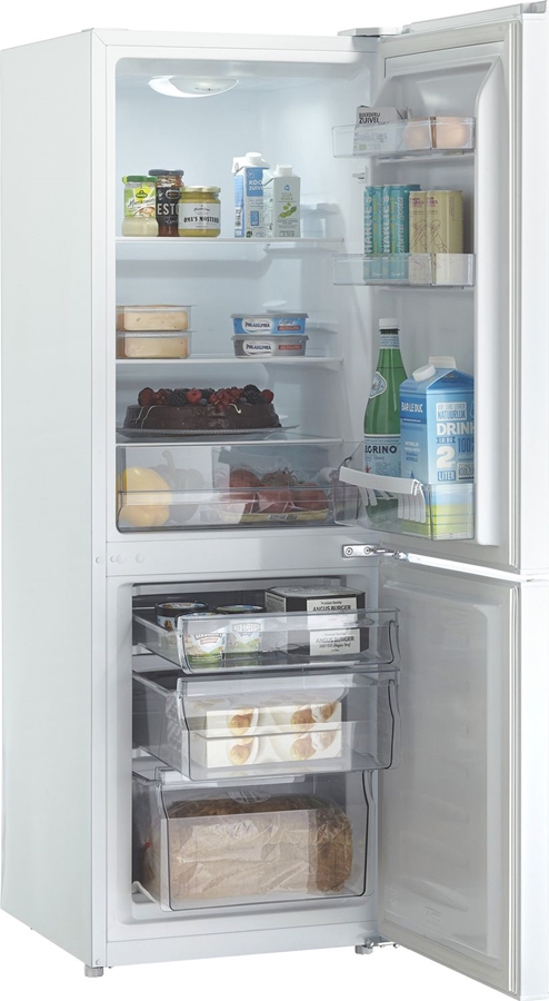 ETNA KCV143WIT koelvriescombinatie 4