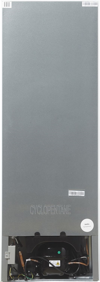 ETNA KCV143WIT koelvriescombinatie 5