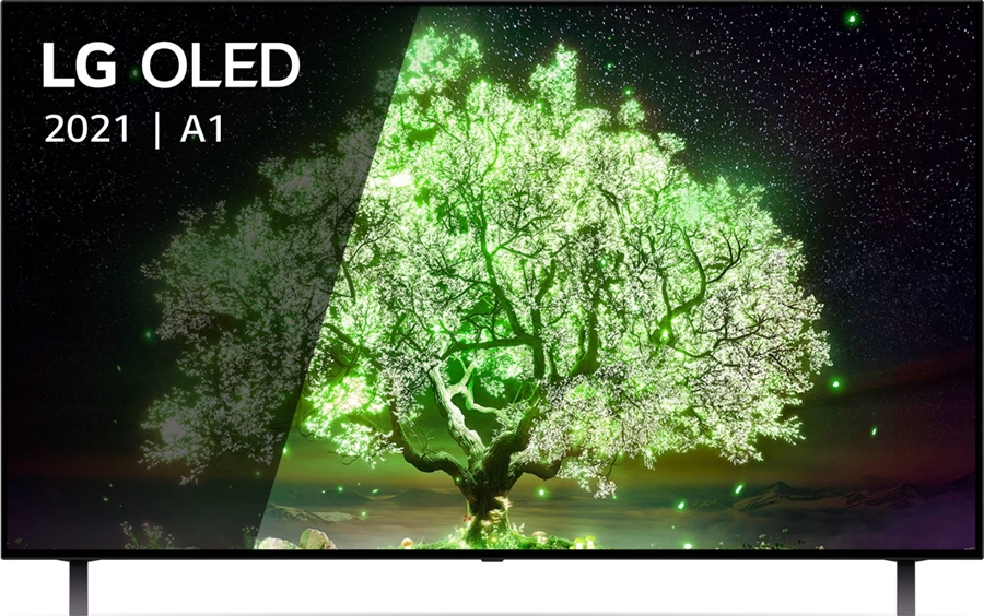 Een nacht aansporing hout LG OLED65A16LA 4K OLED TV (2021) kopen? | EP.nl