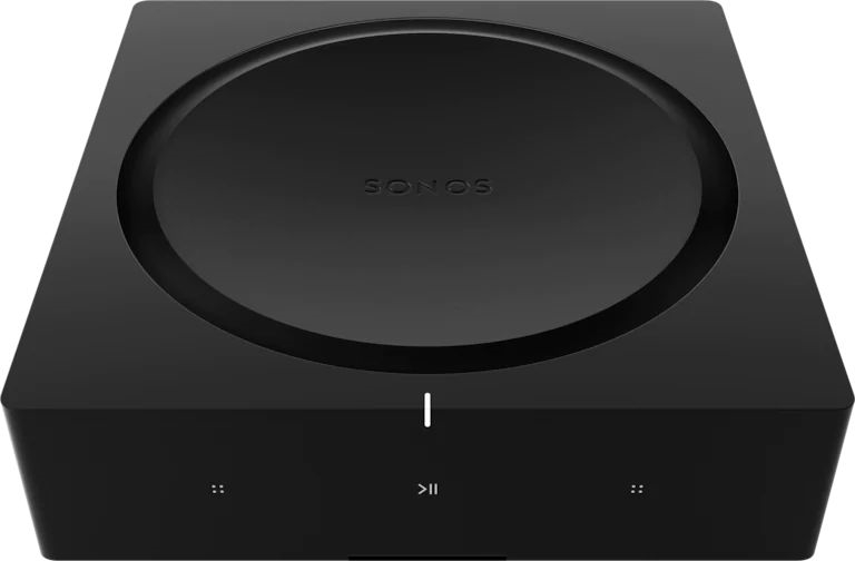 spiritueel Gespierd Voorgevoel Sonos AMP versterker kopen? | EP.nl