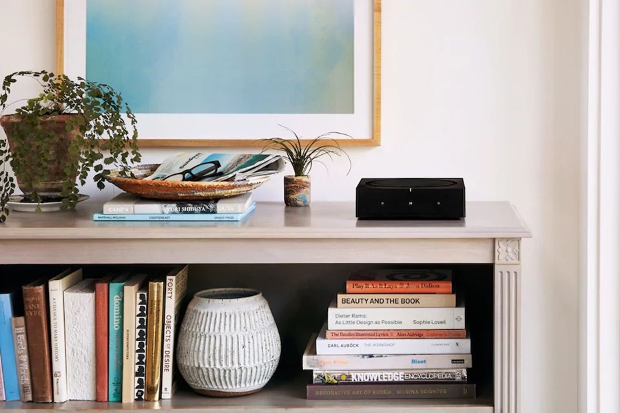 Sonos AMP versterker 6