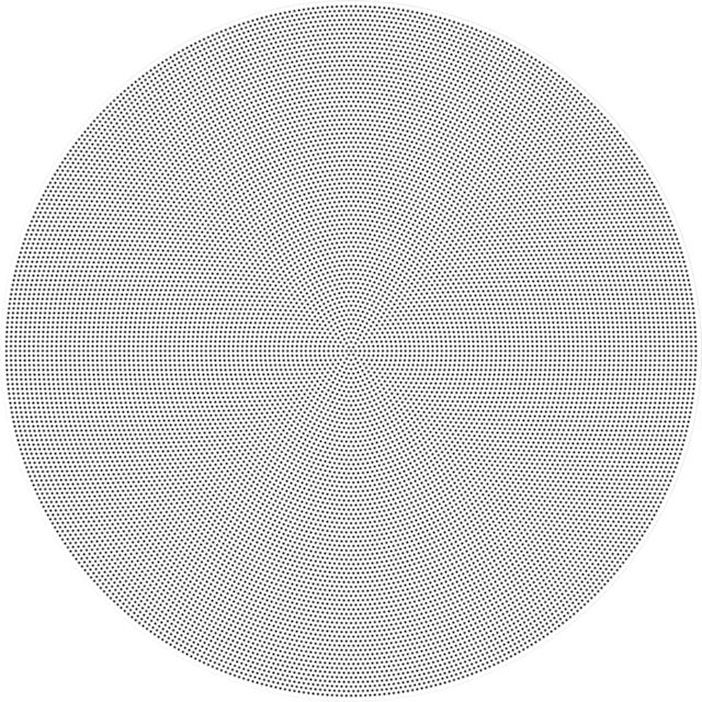 Sonos In-Ceiling luidspreker (paar) 3