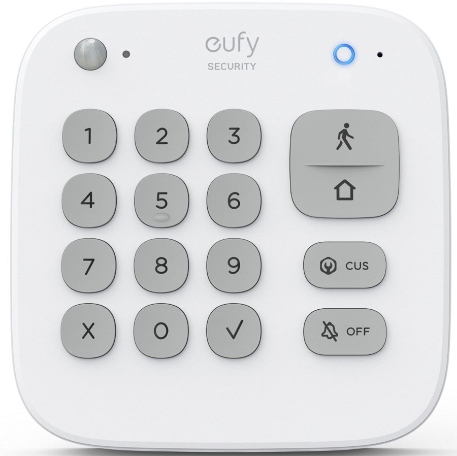 Eufy 5-in-1 Draadloos Home Alarmsysteem 2