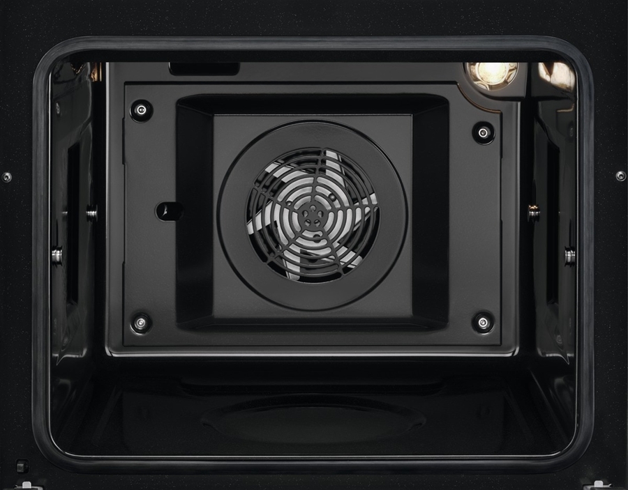 AEG CIB6646ABM inductie fornuis 4