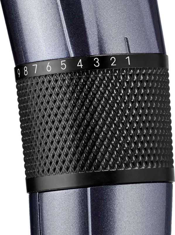 Babyliss E976 Titanium Tondeuse 2